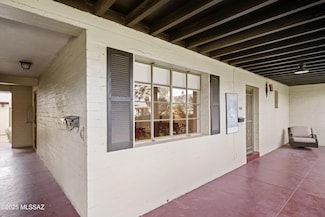 2820 E 6th St Unit 106, Tucson, AZ 85716