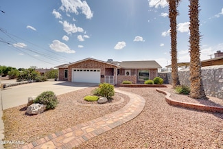 98 Northwind Dr, El Paso, TX 79912