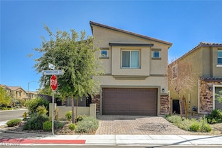 4503 Meteora Ledge Ave, North Las Vegas, NV 89084