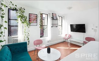 51 Ave B Unit 3, E. Greenwich Village, NY 10009