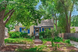 511 N Sheridan Ave, Colorado Springs, CO 80909