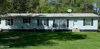 15309 74th St NE, Grafton, ND 58237