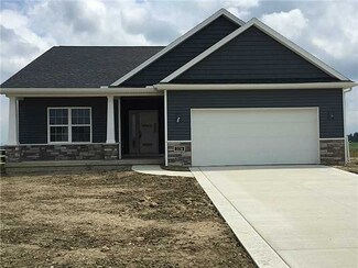 228 Enright Dr, Haskins, OH 43525