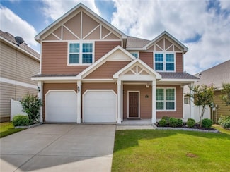 8912 Cranston Ct, Aubrey, TX 76227