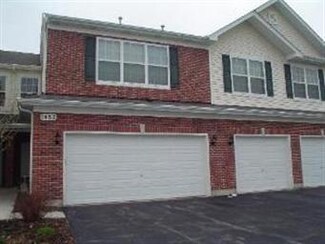 1482 Envee Dr Unit 920704, Bolingbrook, IL 60490