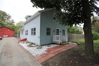 5305 Valley Mills Rd, Munnsville, NY 13409