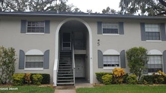 203 S Orchard St Unit 5C, Ormond Beach, FL 32174