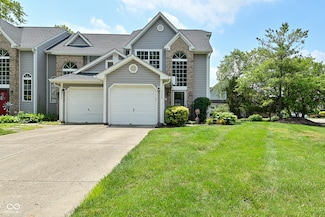 7529 Oceanline Dr, Indianapolis, IN 46214