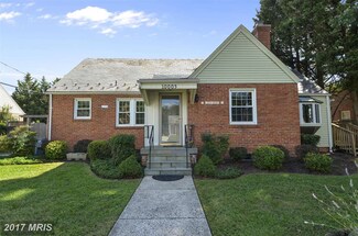 10005 Sutherland Rd, Silver Spring, MD 20901
