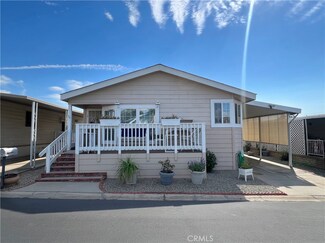 12367 4th St Unit 23, Yucaipa, CA 92399
