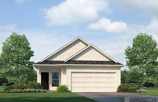 1026 Renova Dr, Baton Rouge, LA 70820