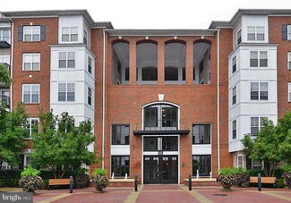 501 Hungerford Dr, Rockville, MD 20850