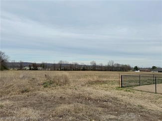 Tract 2 S 4757 Rd, Muldrow, OK 74948