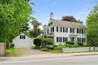 120 Court St, Dedham, MA 02026