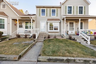 503 Shady Crest Cir, Colorado Springs, CO 80916
