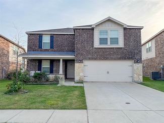 2237 Heaton, Forney, TX 75126