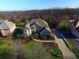 21623 N Meadowlark Dr, Kildeer, IL 60047
