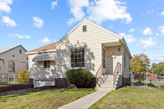 1639 E Broad Ave, Spokane, WA 99207