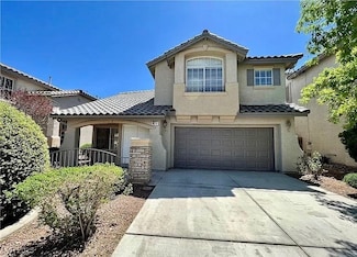 10247 Trailing Dalea Ave, Las Vegas, NV 89135