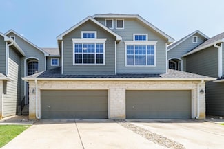 2632 Century Park Blvd Unit 18, Austin, TX 78727