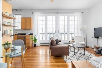 80 Webster Ave Unit 4M, Somerville, MA 02143