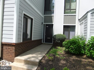 1720 Oakwood Terrace Unit 9G, Penn Valley, PA 19072
