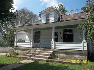 123 SE 1st St, Paoli, IN 47454
