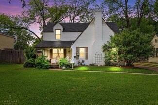 319 Forest Ave, Shreveport, LA 71104