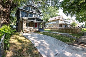 3428 College Ave, Kansas City, MO 64128