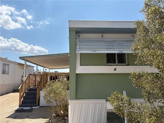 71630 29 Palms Hwy Unit 6, Twentynine Palms, CA 92277