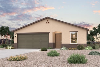 ALAMAR, Benson, AZ 85602