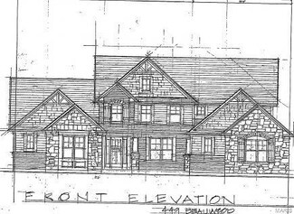 449 Beauwood Ct, Saint Louis, MO 63132