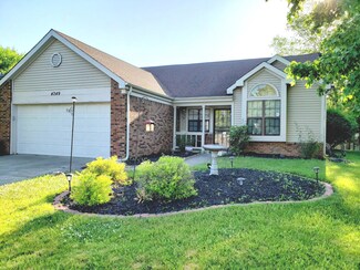 4349 Coatbridge Way, Indianapolis, IN 46254