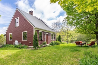 78 Wickett Pond Rd, Wendell, MA 01379