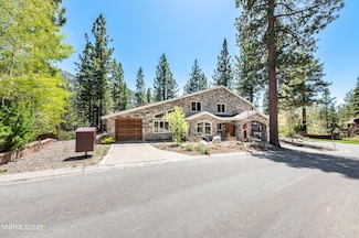 143 Granite Springs Dr, State Line, NV 89449