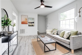 507 Patrick Ave, Richmond, VA 23222