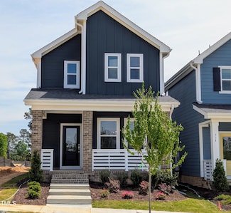 936 Allen Park Dr, Raleigh, NC 27604