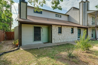 4307 S 1st St Unit 101, Austin, TX 78745