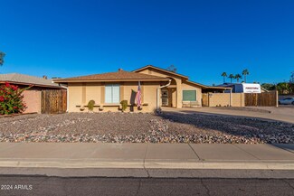 1445 S Revere, Mesa, AZ 85210