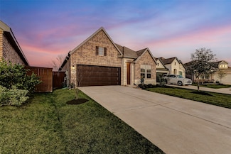 5110 Morrison Dr, Manvel, TX 77578