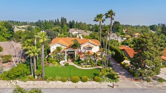 844 Deep Springs Dr, Claremont, CA 91711