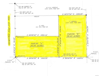 68.40 Acres Trumpower Rd, Monroe Township, OH 44864