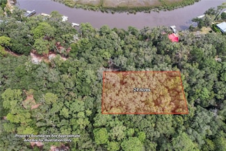 Lot 20 & 21 Riverside Dr, Darien, GA 31305