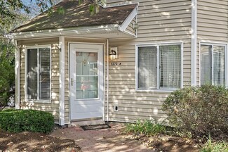 1272 Washington St Unit A, East Weymouth, MA 02189