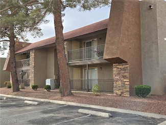 5152 River Glen Dr Unit 465, Las Vegas, NV 89103