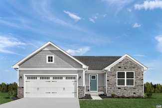 140 White Sands Blvd, Barboursville, VA 22923