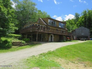 252 Richmond Hill Rd, Cheshire, MA 01225