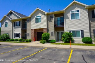 15122 Via Carmella Dr, Dewitt, MI 48820