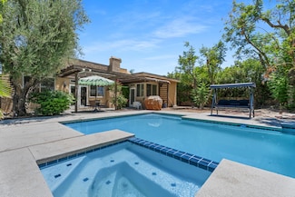30 San Juan Dr, Rancho Mirage, CA 92270