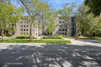 1005 Bonnie Brae Place Unit 2E, River Forest, IL 60305